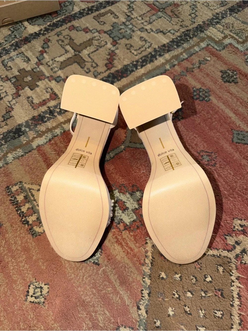 dolce vita heels